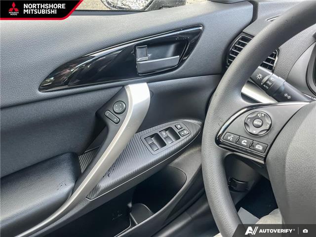 2026 Mitsubishi Eclipse Cross ES (Stk: 602955) in North Vancouver - Image 14 of 22 2026 Mitsubishi Eclipse Cross ES (Stk: 602955) in North Vancouver - Image 14 of 22