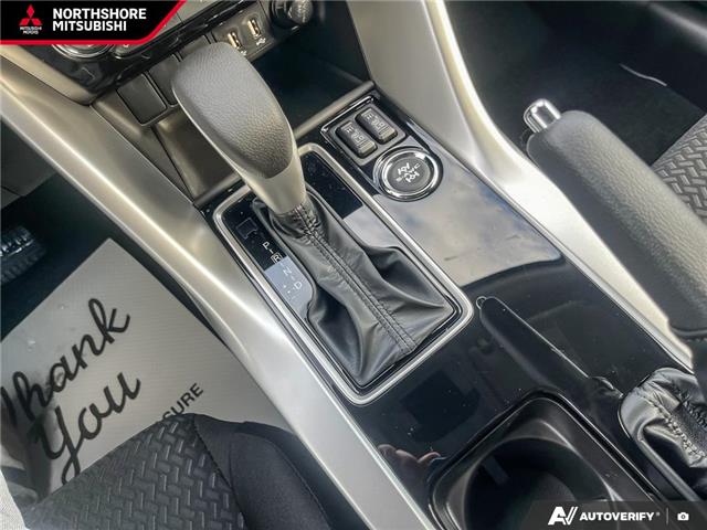 2026 Mitsubishi Eclipse Cross ES (Stk: 602955) in North Vancouver - Image 15 of 22 2026 Mitsubishi Eclipse Cross ES (Stk: 602955) in North Vancouver - Image 15 of 22