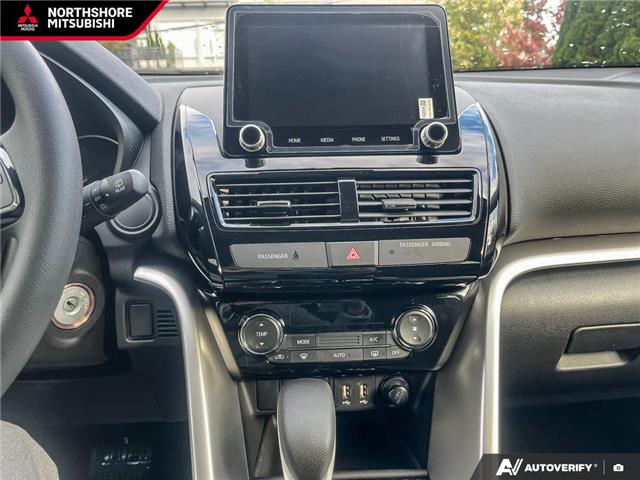 2026 Mitsubishi Eclipse Cross ES (Stk: 602955) in North Vancouver - Image 16 of 22 2026 Mitsubishi Eclipse Cross ES (Stk: 602955) in North Vancouver - Image 16 of 22
