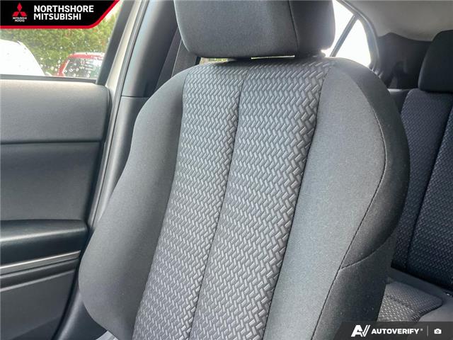 2026 Mitsubishi Eclipse Cross ES (Stk: 602955) in North Vancouver - Image 17 of 22 2026 Mitsubishi Eclipse Cross ES (Stk: 602955) in North Vancouver - Image 17 of 22