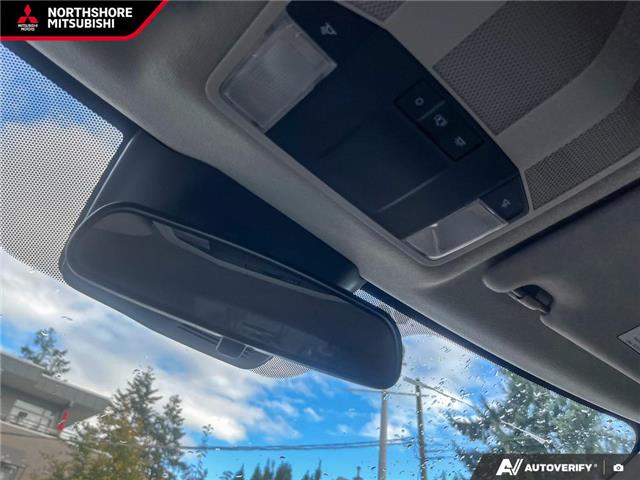 2026 Mitsubishi Eclipse Cross ES (Stk: 602955) in North Vancouver - Image 18 of 22 2026 Mitsubishi Eclipse Cross ES (Stk: 602955) in North Vancouver - Image 18 of 22