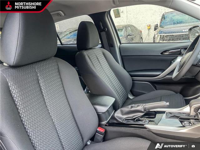 2026 Mitsubishi Eclipse Cross ES (Stk: 602955) in North Vancouver - Image 19 of 22 2026 Mitsubishi Eclipse Cross ES (Stk: 602955) in North Vancouver - Image 19 of 22