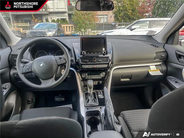 2026 Mitsubishi Eclipse Cross ES (Stk: 602955) in North Vancouver - Image 21 of 22 2026 Mitsubishi Eclipse Cross ES (Stk: 602955) in North Vancouver - Image 21 of 22