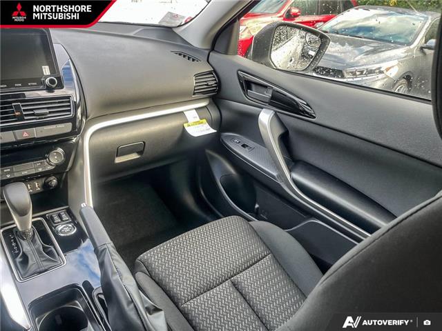 2026 Mitsubishi Eclipse Cross ES (Stk: 602955) in North Vancouver - Image 22 of 22 2026 Mitsubishi Eclipse Cross ES (Stk: 602955) in North Vancouver - Image 22 of 22