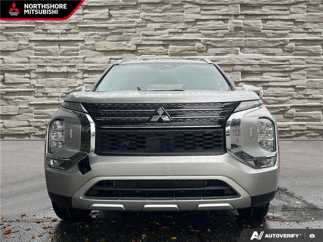 2025 Mitsubishi Outlander PHEV LE (Stk: 627796) in North Vancouver - Image 2 of 22 2025 Mitsubishi Outlander PHEV LE (Stk: 627796) in North Vancouver - Image 2 of 22