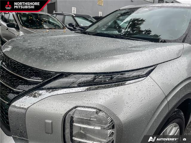 2025 Mitsubishi Outlander PHEV LE (Stk: 627796) in North Vancouver - Image 6 of 22 2025 Mitsubishi Outlander PHEV LE (Stk: 627796) in North Vancouver - Image 6 of 22