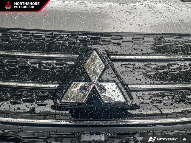 2025 Mitsubishi Outlander PHEV LE (Stk: 627796) in North Vancouver - Image 7 of 22 2025 Mitsubishi Outlander PHEV LE (Stk: 627796) in North Vancouver - Image 7 of 22