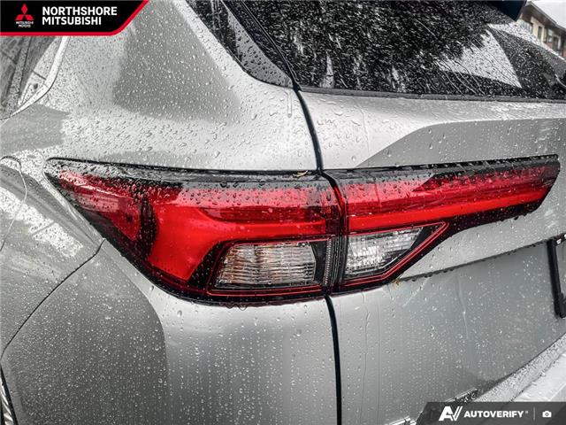 2025 Mitsubishi Outlander PHEV LE (Stk: 627796) in North Vancouver - Image 8 of 22 2025 Mitsubishi Outlander PHEV LE (Stk: 627796) in North Vancouver - Image 8 of 22