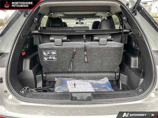 2025 Mitsubishi Outlander PHEV LE (Stk: 627796) in North Vancouver - Image 9 of 22 2025 Mitsubishi Outlander PHEV LE (Stk: 627796) in North Vancouver - Image 9 of 22