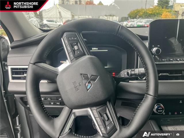 2025 Mitsubishi Outlander PHEV LE (Stk: 627796) in North Vancouver - Image 11 of 22 2025 Mitsubishi Outlander PHEV LE (Stk: 627796) in North Vancouver - Image 11 of 22