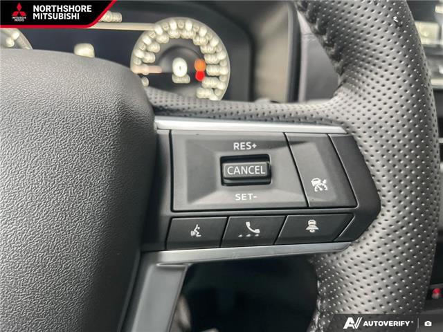 2025 Mitsubishi Outlander PHEV LE (Stk: 627796) in North Vancouver - Image 13 of 22 2025 Mitsubishi Outlander PHEV LE (Stk: 627796) in North Vancouver - Image 13 of 22