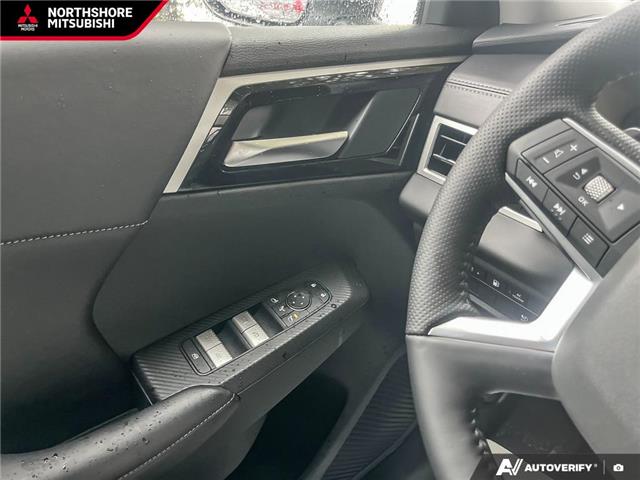 2025 Mitsubishi Outlander PHEV LE (Stk: 627796) in North Vancouver - Image 14 of 22 2025 Mitsubishi Outlander PHEV LE (Stk: 627796) in North Vancouver - Image 14 of 22