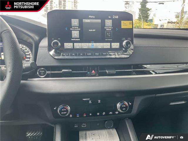 2025 Mitsubishi Outlander PHEV LE (Stk: 627796) in North Vancouver - Image 16 of 22 2025 Mitsubishi Outlander PHEV LE (Stk: 627796) in North Vancouver - Image 16 of 22
