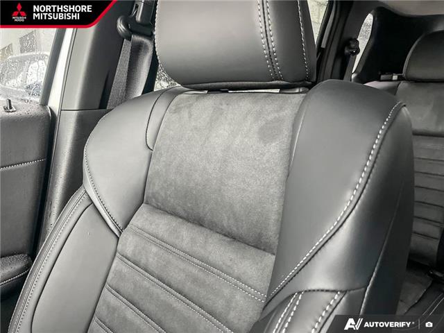 2025 Mitsubishi Outlander PHEV LE (Stk: 627796) in North Vancouver - Image 17 of 22 2025 Mitsubishi Outlander PHEV LE (Stk: 627796) in North Vancouver - Image 17 of 22