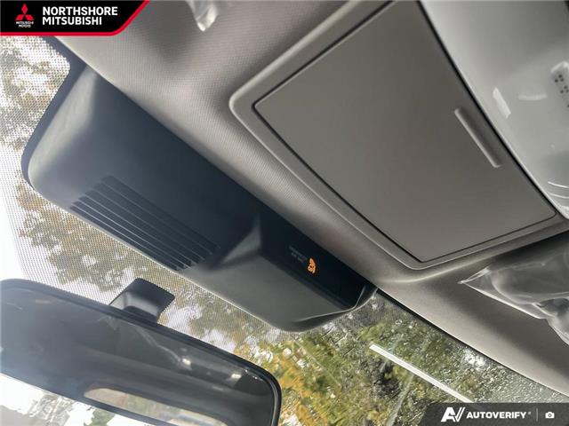 2025 Mitsubishi Outlander PHEV LE (Stk: 627796) in North Vancouver - Image 18 of 22 2025 Mitsubishi Outlander PHEV LE (Stk: 627796) in North Vancouver - Image 18 of 22