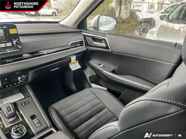 2025 Mitsubishi Outlander PHEV LE (Stk: 627796) in North Vancouver - Image 22 of 22 2025 Mitsubishi Outlander PHEV LE (Stk: 627796) in North Vancouver - Image 22 of 22