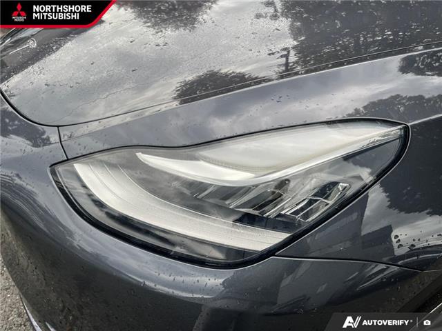2022 Tesla Model Y Long Range (Stk: 426240) in North Vancouver - Image 7 of 23