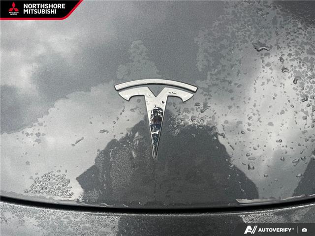 2022 Tesla Model Y Long Range (Stk: 426240) in North Vancouver - Image 8 of 23