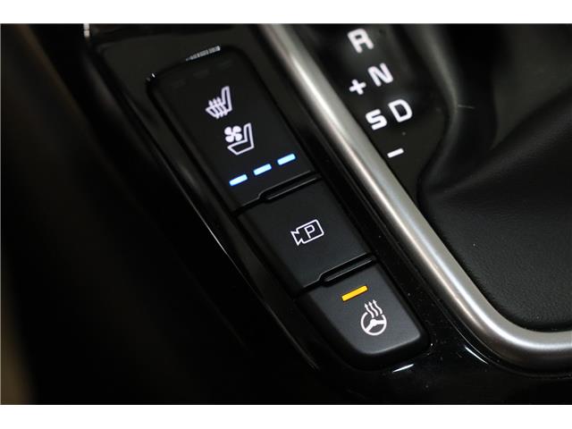 2024 Kia Seltos SX w/Brown Interior (Stk: 25210) in Edmonton - Image 16 of 32