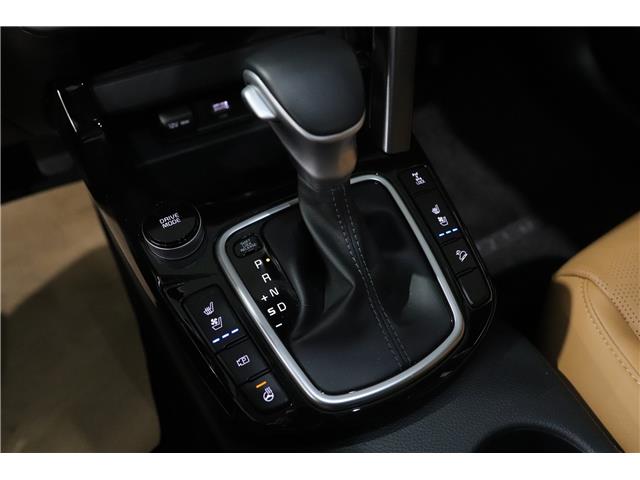 2024 Kia Seltos SX w/Brown Interior (Stk: 25210) in Edmonton - Image 25 of 32