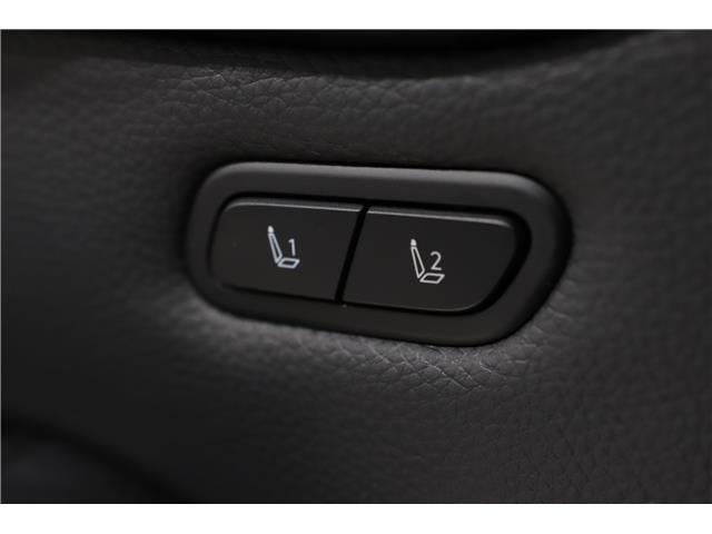 2024 Kia Seltos SX w/Brown Interior (Stk: 25210) in Edmonton - Image 13 of 32