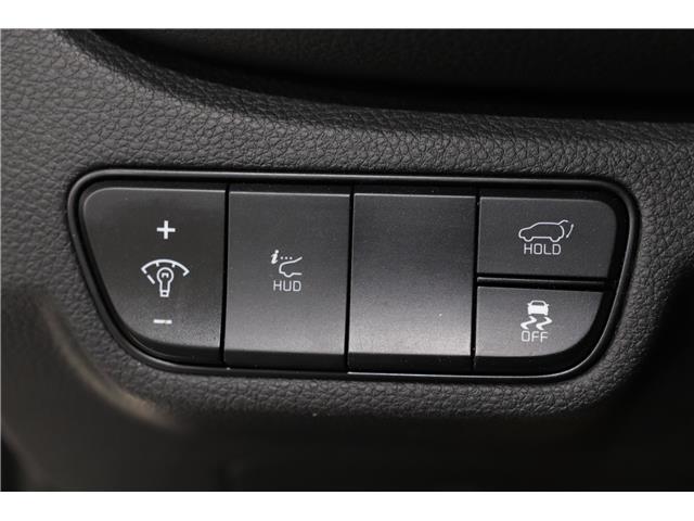 2024 Kia Seltos SX w/Brown Interior (Stk: 25210) in Edmonton - Image 18 of 32