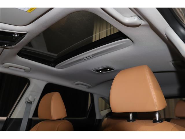 2024 Kia Seltos SX w/Brown Interior (Stk: 25210) in Edmonton - Image 12 of 32