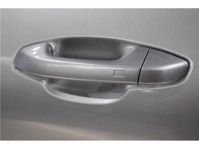 2024 Kia Seltos SX w/Brown Interior (Stk: 25210) in Edmonton - Image 9 of 32