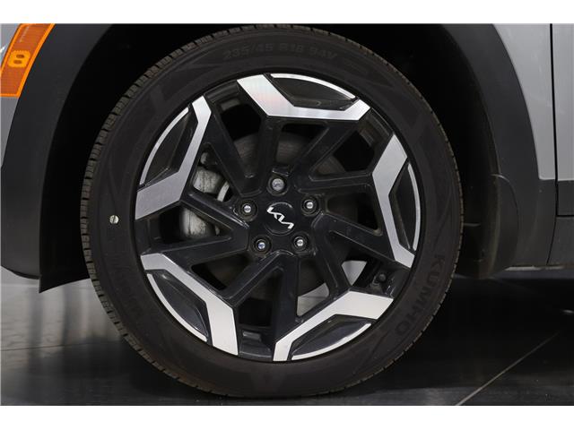 2024 Kia Seltos SX w/Brown Interior (Stk: 25210) in Edmonton - Image 10 of 32