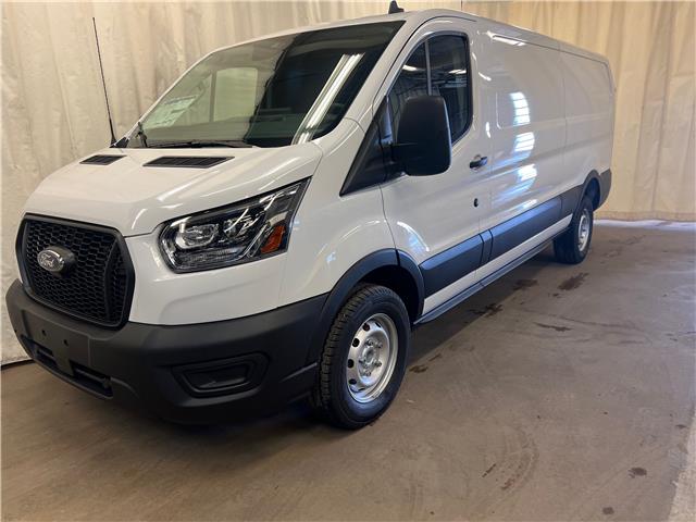 2025 Ford Transit-150 Cargo Base (Stk: 25TC9) in St.Paul - Image 2 of 10