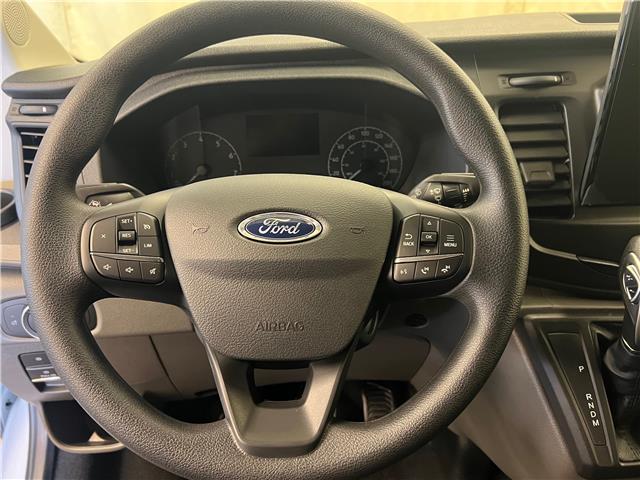 2025 Ford Transit-150 Cargo Base (Stk: 25TC9) in St.Paul - Image 5 of 10