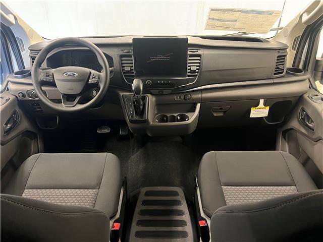 2025 Ford Transit-150 Cargo Base (Stk: 25TC9) in St.Paul - Image 6 of 10