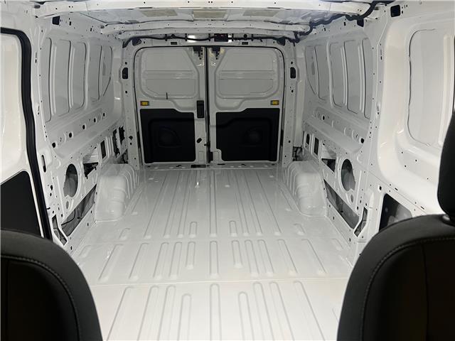 2025 Ford Transit-150 Cargo Base (Stk: 25TC9) in St.Paul - Image 7 of 10