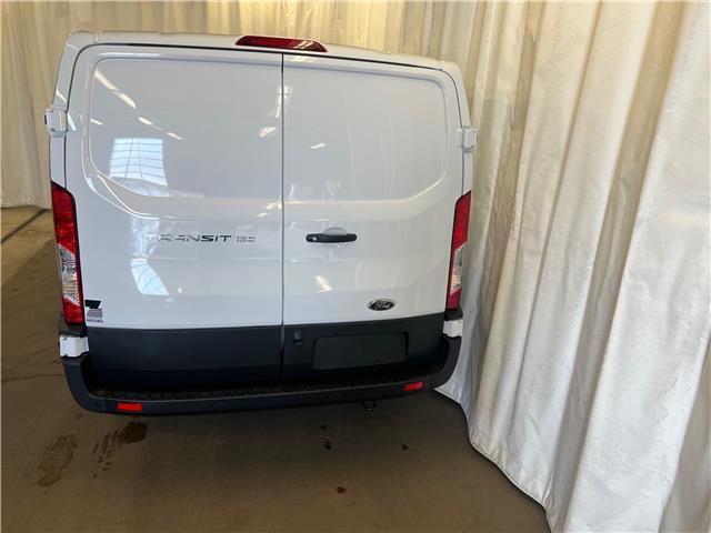2025 Ford Transit-150 Cargo Base (Stk: 25TC9) in St.Paul - Image 8 of 10
