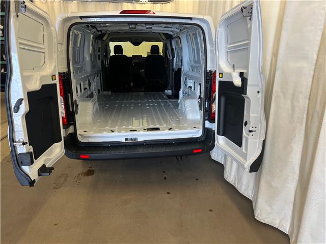 2025 Ford Transit-150 Cargo Base (Stk: 25TC9) in St.Paul - Image 9 of 10