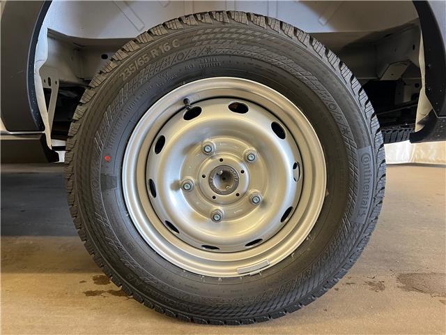 2025 Ford Transit-150 Cargo Base (Stk: 25TC9) in St.Paul - Image 10 of 10