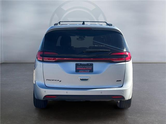2023 Chrysler Pacifica Touring-L (Stk: 20284) in Okotoks - Image 4 of 16