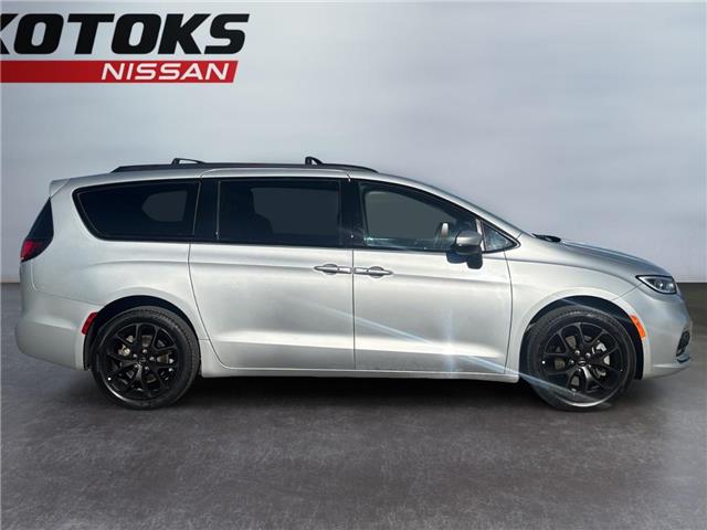 2023 Chrysler Pacifica Touring-L (Stk: 20284) in Okotoks - Image 6 of 16
