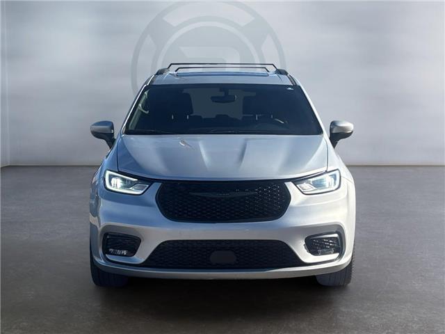 2023 Chrysler Pacifica Touring-L (Stk: 20284) in Okotoks - Image 8 of 16