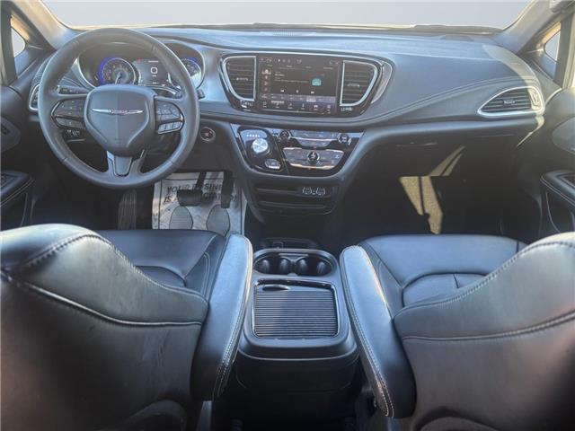 2023 Chrysler Pacifica Touring-L (Stk: 20284) in Okotoks - Image 10 of 16