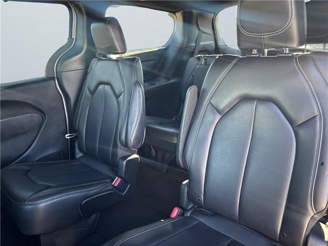 2023 Chrysler Pacifica Touring-L (Stk: 20284) in Okotoks - Image 13 of 16