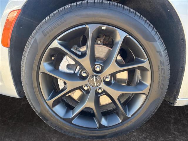 2023 Chrysler Pacifica Touring-L (Stk: 20284) in Okotoks - Image 14 of 16