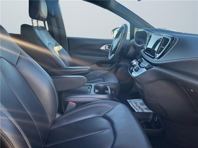 2023 Chrysler Pacifica Touring-L (Stk: 20284) in Okotoks - Image 15 of 16