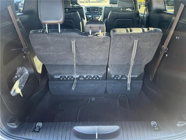 2023 Chrysler Pacifica Touring-L (Stk: 20284) in Okotoks - Image 16 of 16