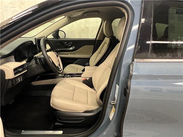 2026 Lincoln Corsair Premiere (Stk: 25CS24) in St.Paul - Image 4 of 9