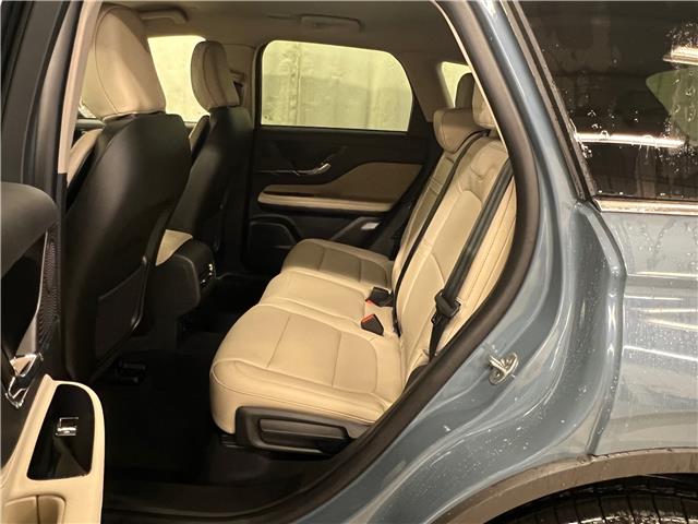 2026 Lincoln Corsair Premiere (Stk: 25CS24) in St.Paul - Image 5 of 9