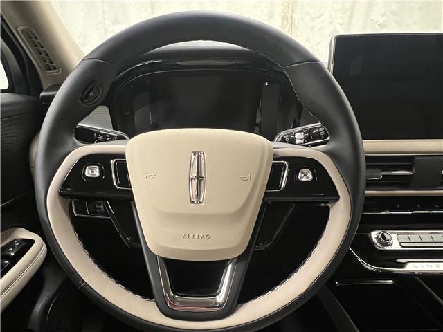 2026 Lincoln Corsair Premiere (Stk: 25CS24) in St.Paul - Image 6 of 9