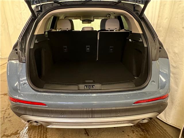 2026 Lincoln Corsair Premiere (Stk: 25CS24) in St.Paul - Image 9 of 9