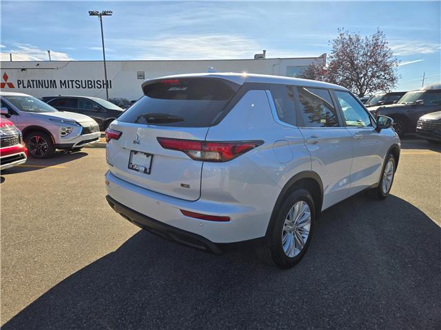 2024 Mitsubishi Outlander ES (Stk: 8900) in Calgary - Image 7 of 25 2024 Mitsubishi Outlander ES (Stk: 8900) in Calgary - Image 7 of 25