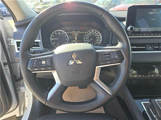 2024 Mitsubishi Outlander ES (Stk: 8900) in Calgary - Image 11 of 25 2024 Mitsubishi Outlander ES (Stk: 8900) in Calgary - Image 11 of 25